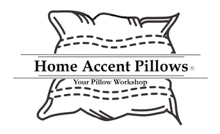 Home Accent Pillows