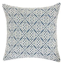 Chenille Jacquard Pillow