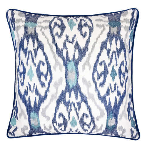 Super Soft Velvet Designer Throw Pillow