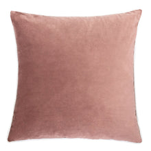 Poly Velvet Solid Daily Gray Designer Pillow Pipping