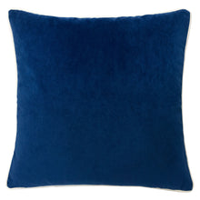 Poly Velvet Solid Daily Gray Designer Pillow Pipping