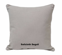 Sunbrella Graphite Collection by Home Accent Pillows