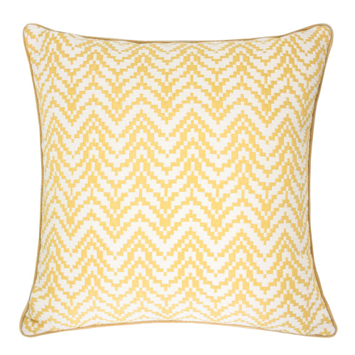 Jacquard Chevron Bow Designer Gray Throw pillows