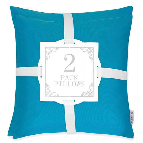 Outdoor Throw Pillow