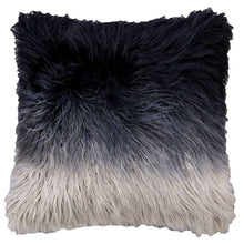 Furry Home Designer Pillow