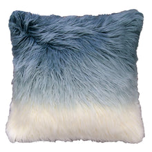 Furry Home Designer Pillow