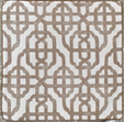 Jacquard Taupe Beige woven Designer throw pillows